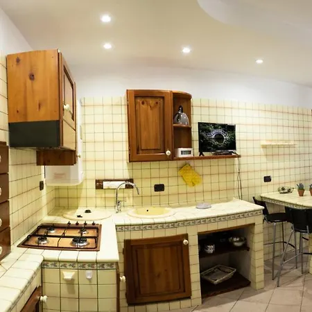 דירה La Maison De Miki