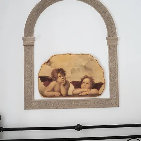 Appartamento La Maison De Miki *