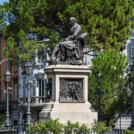 Appartamento La Maison De Miki Lecco