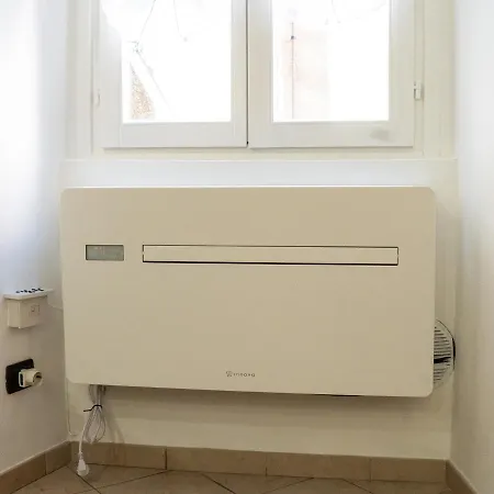 La Maison De Miki דירה *