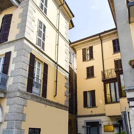 Appartamento La Maison De Miki Lecco