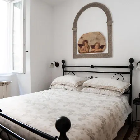 Apartment La Maison De Miki Lecco