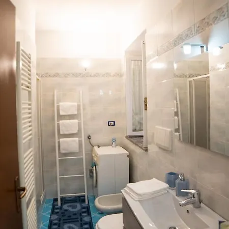 La Maison De Miki Apartment