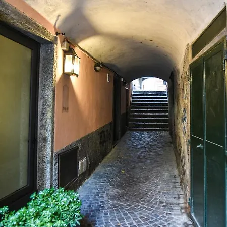 La Maison De Miki Apartment Lecco