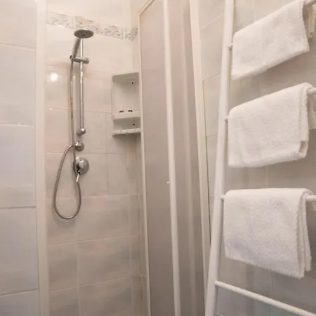 La Maison De Miki Appartement