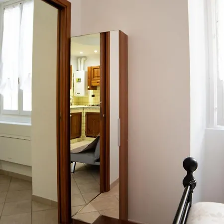 La Maison De Miki Apartment