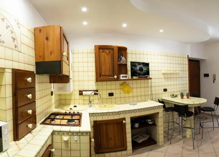 Apartamento La Maison De Miki