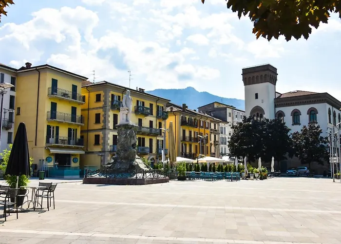 La Maison De Miki Apartamento Lecco