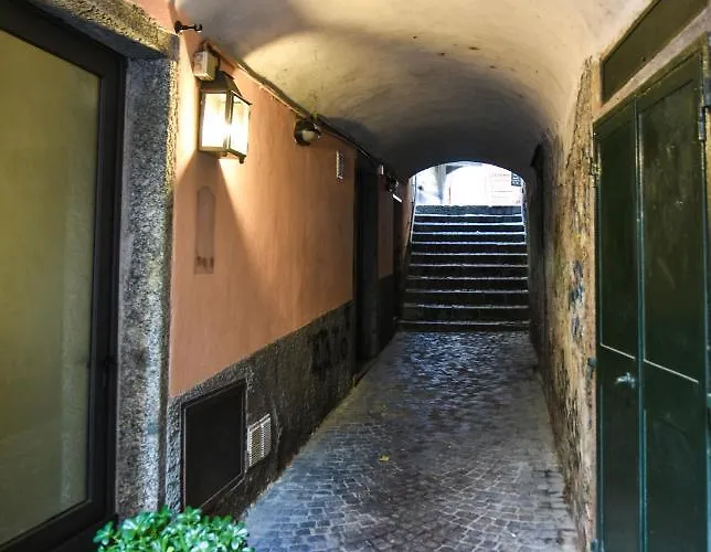 La Maison De Miki Apartamento Lecco