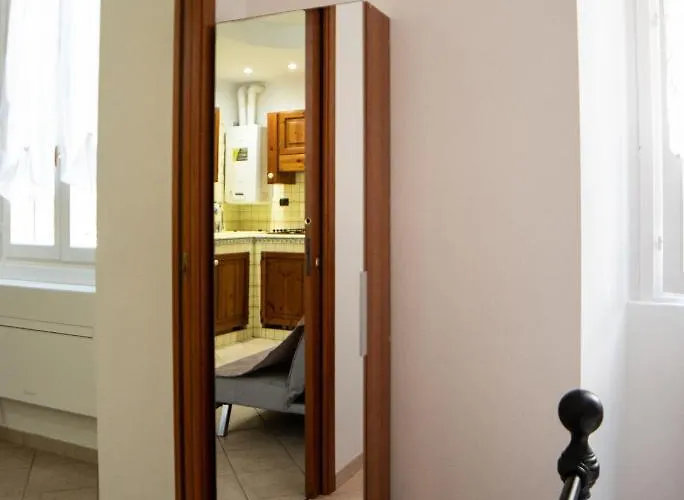 La Maison De Miki Apartamento